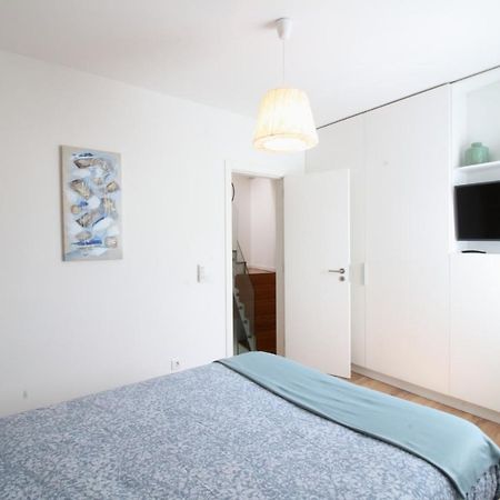 פארו Downtown Villa מראה חיצוני תמונה
