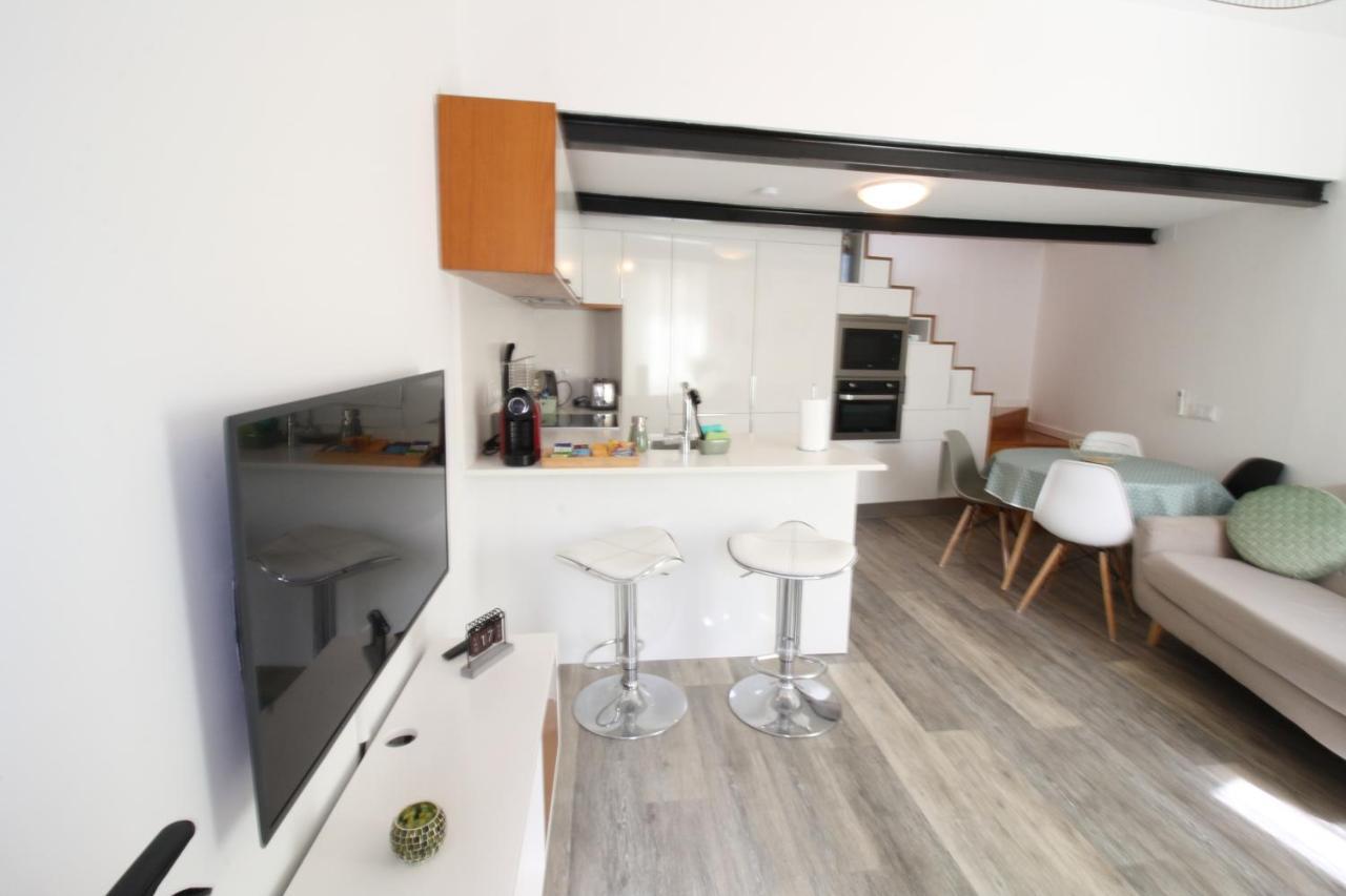 פארו Downtown Villa מראה חיצוני תמונה