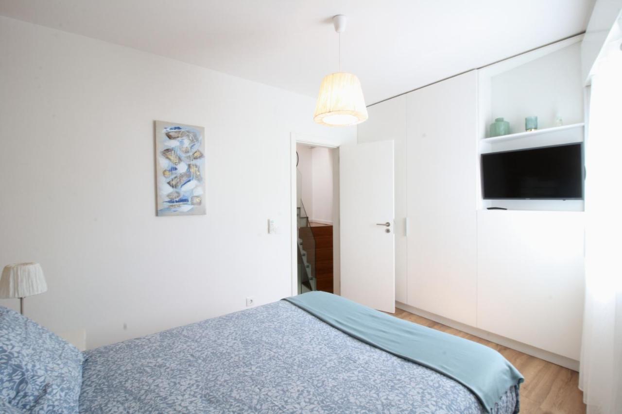 פארו Downtown Villa מראה חיצוני תמונה