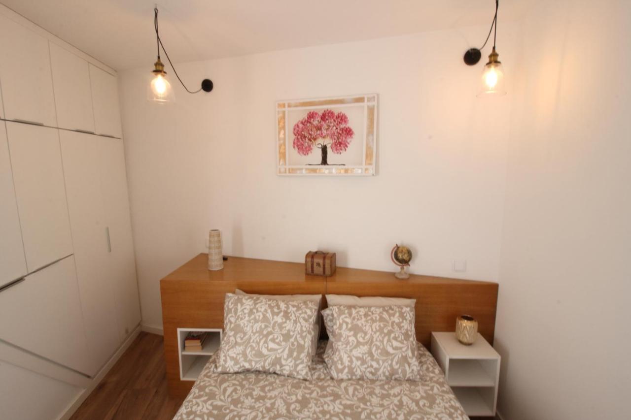 פארו Downtown Villa מראה חיצוני תמונה