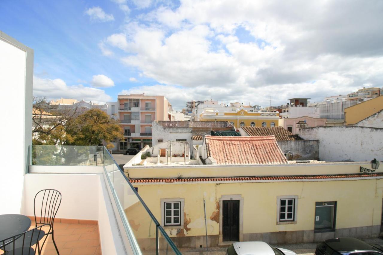 פארו Downtown Villa מראה חיצוני תמונה