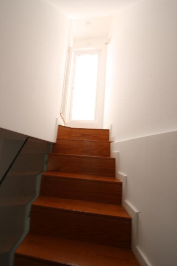 פארו Downtown Villa מראה חיצוני תמונה