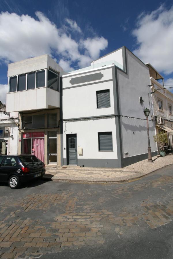 פארו Downtown Villa מראה חיצוני תמונה